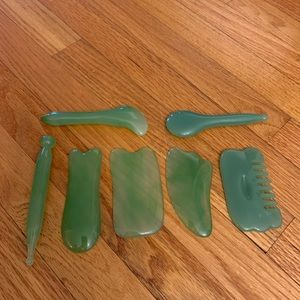 7-Piece Gua Sha Kit